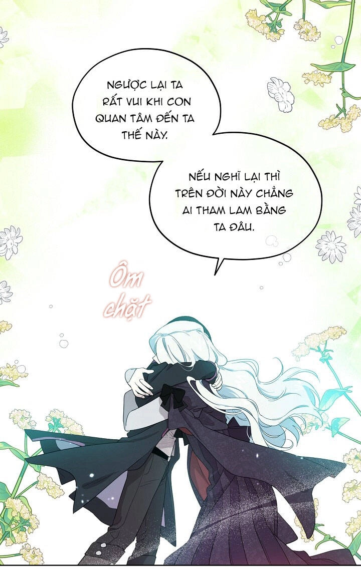 Tôi Là Mẹ Kế Của Nam Chính Chapter 54.1 - 18