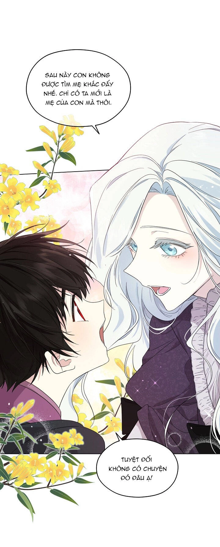 Tôi Là Mẹ Kế Của Nam Chính Chapter 54.1 - 19