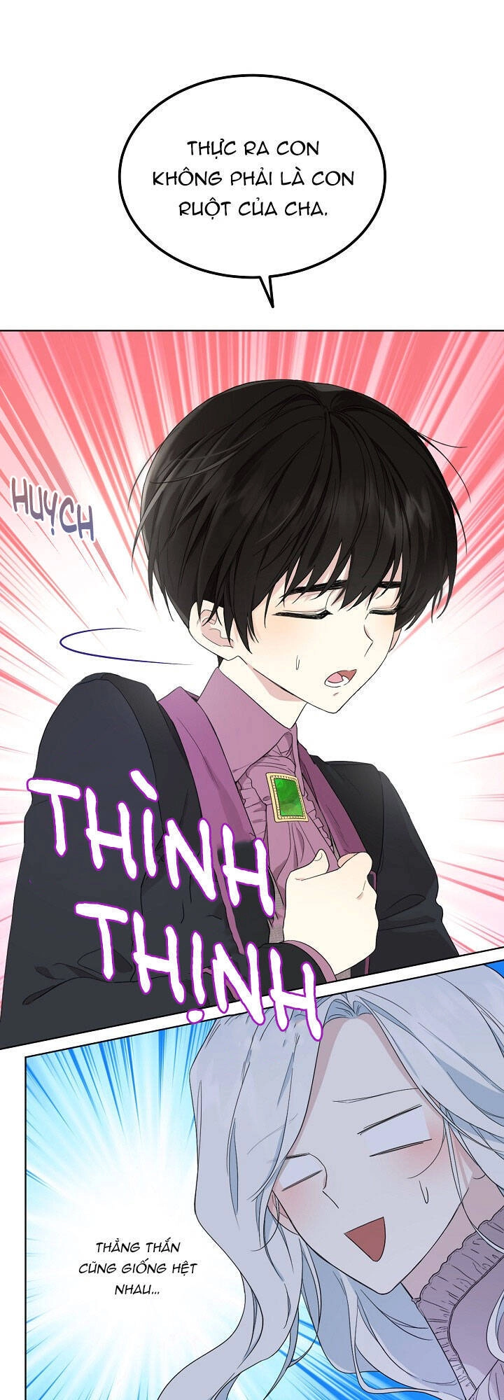 Tôi Là Mẹ Kế Của Nam Chính Chapter 54.1 - 23