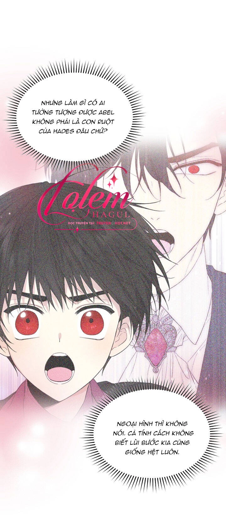 Tôi Là Mẹ Kế Của Nam Chính Chapter 54.1 - 25