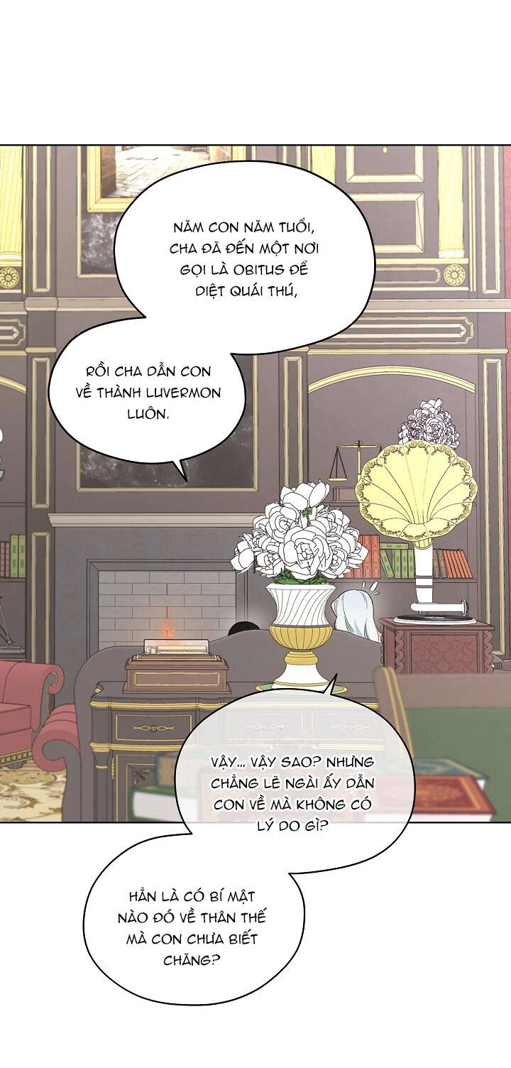 Tôi Là Mẹ Kế Của Nam Chính Chapter 54.1 - 26