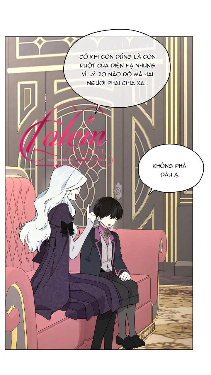 Tôi Là Mẹ Kế Của Nam Chính Chapter 54.1 - 27