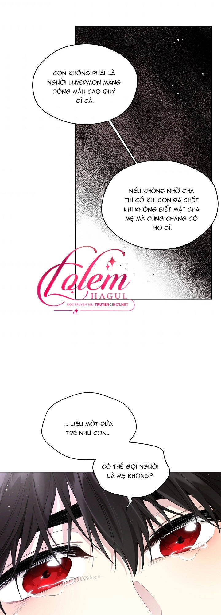 Tôi Là Mẹ Kế Của Nam Chính Chapter 54.1 - 28