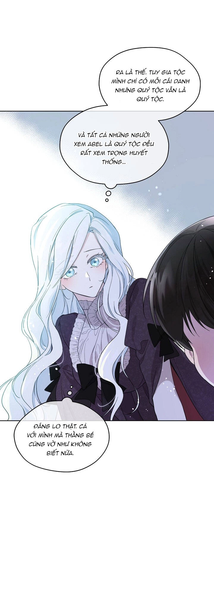 Tôi Là Mẹ Kế Của Nam Chính Chapter 54.1 - 30