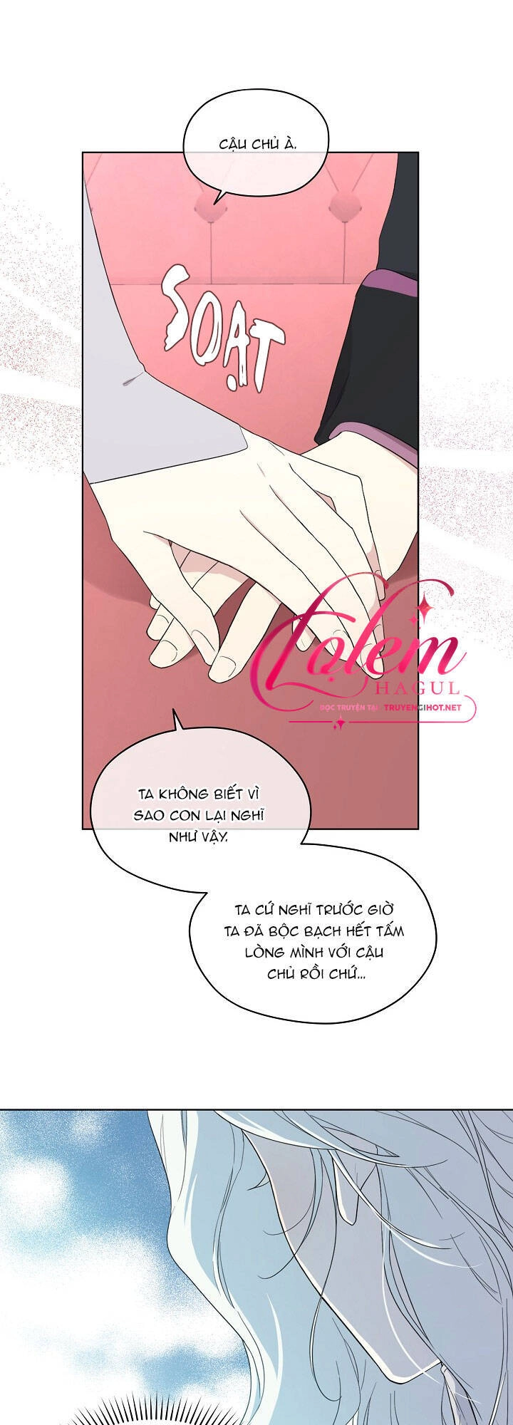 Tôi Là Mẹ Kế Của Nam Chính Chapter 54.1 - 31