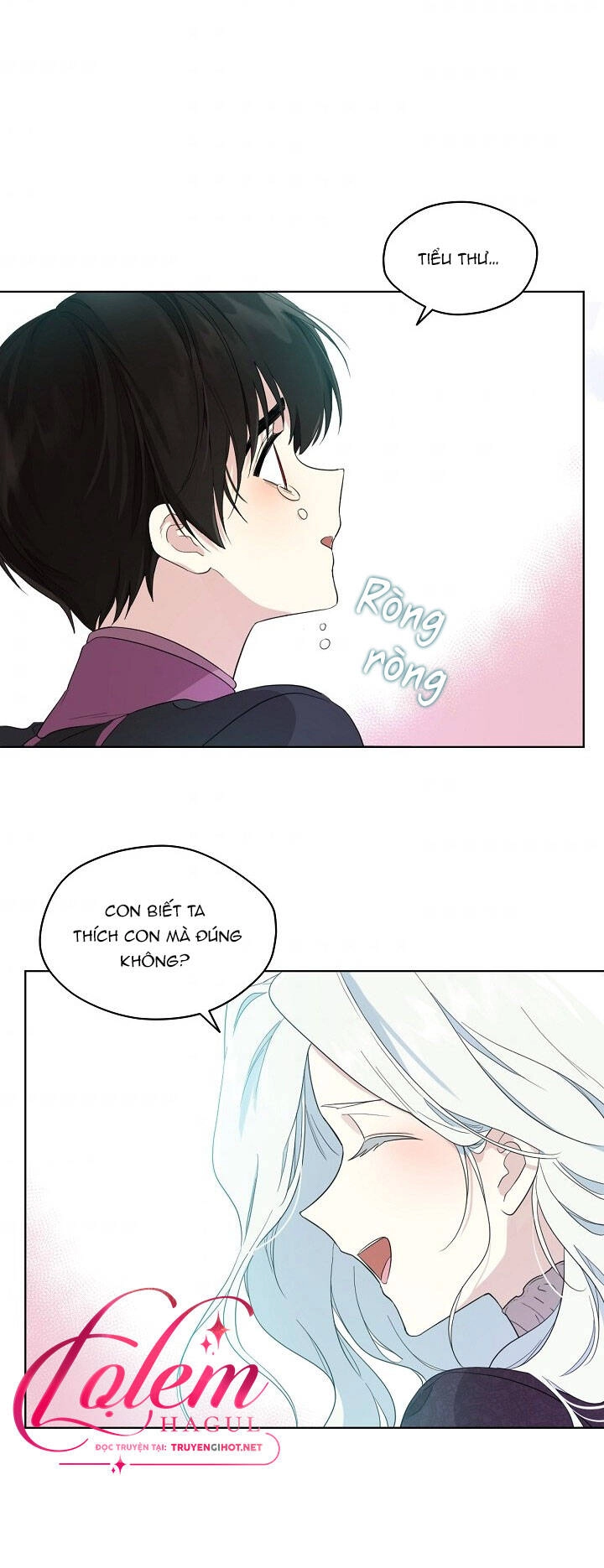 Tôi Là Mẹ Kế Của Nam Chính Chapter 54.1 - 35