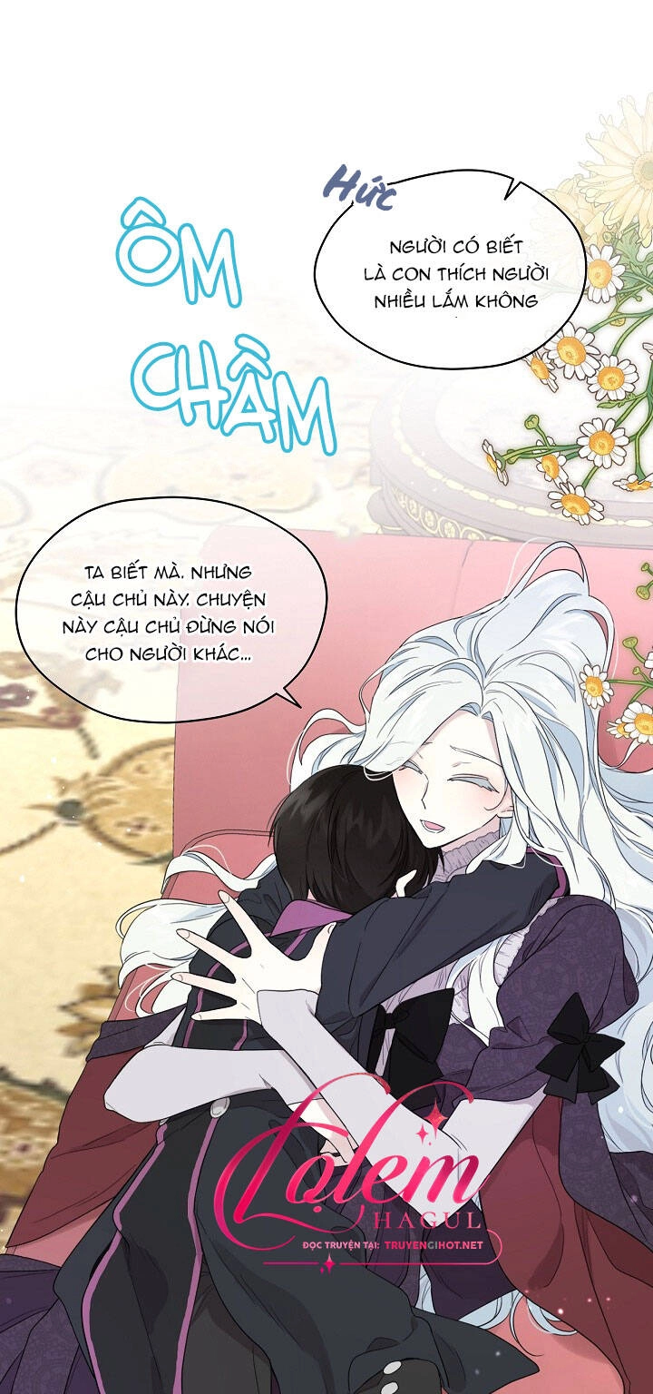 Tôi Là Mẹ Kế Của Nam Chính Chapter 54.1 - 37