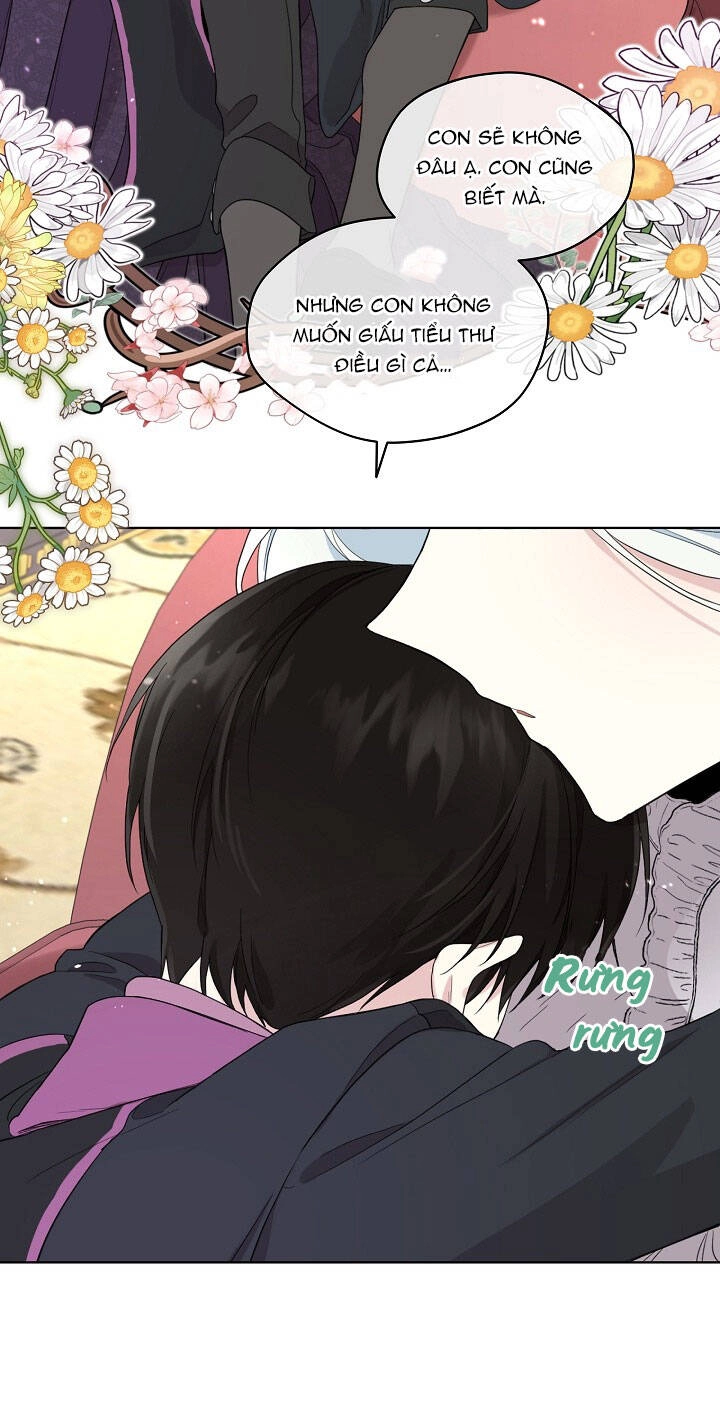 Tôi Là Mẹ Kế Của Nam Chính Chapter 54.1 - 38