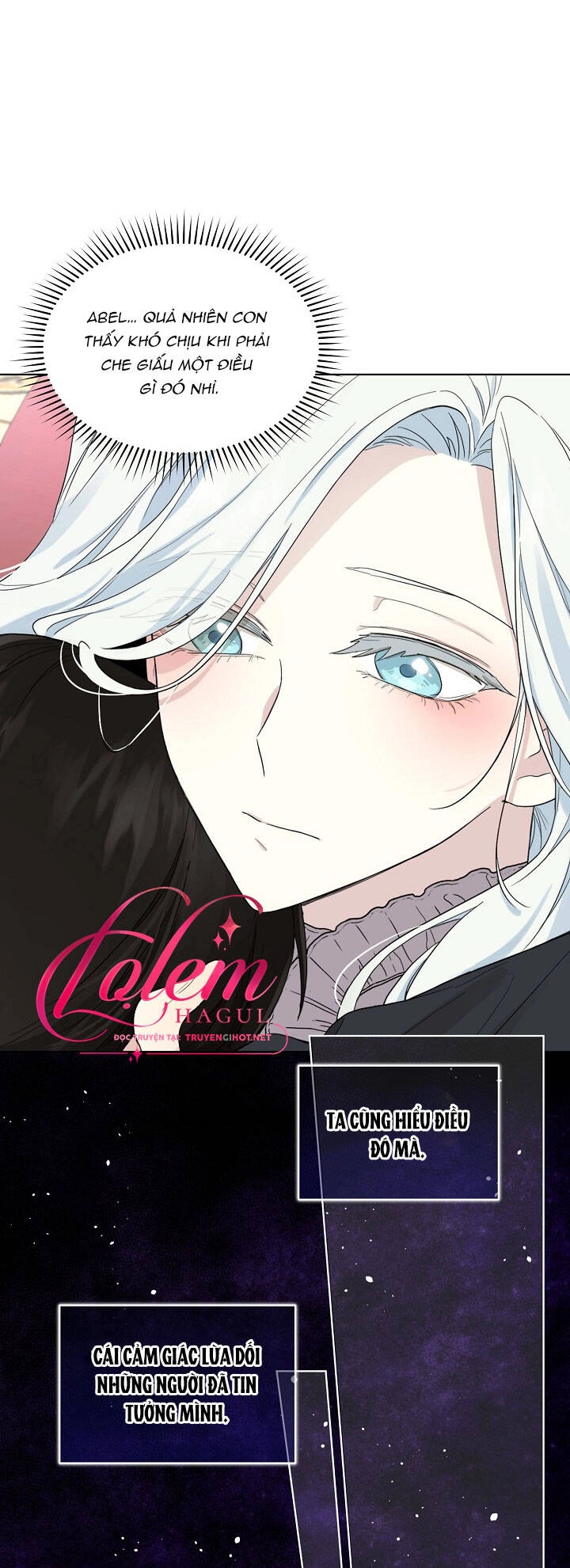 Tôi Là Mẹ Kế Của Nam Chính Chapter 54.1 - 39