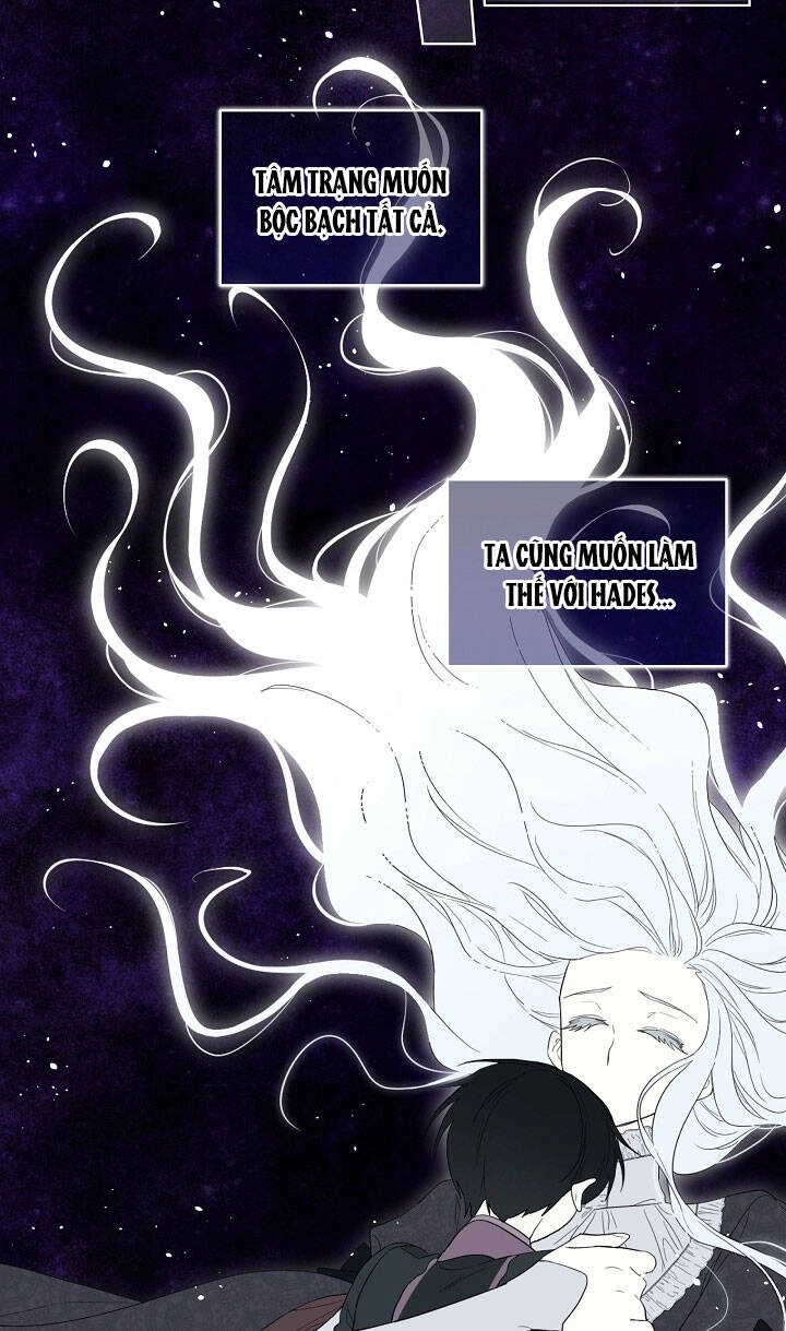 Tôi Là Mẹ Kế Của Nam Chính Chapter 54.1 - 40