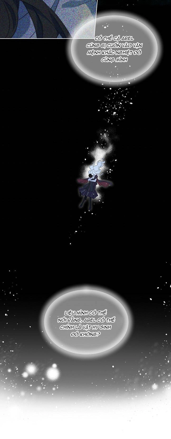 Tôi Là Mẹ Kế Của Nam Chính Chapter 54.1 - 42