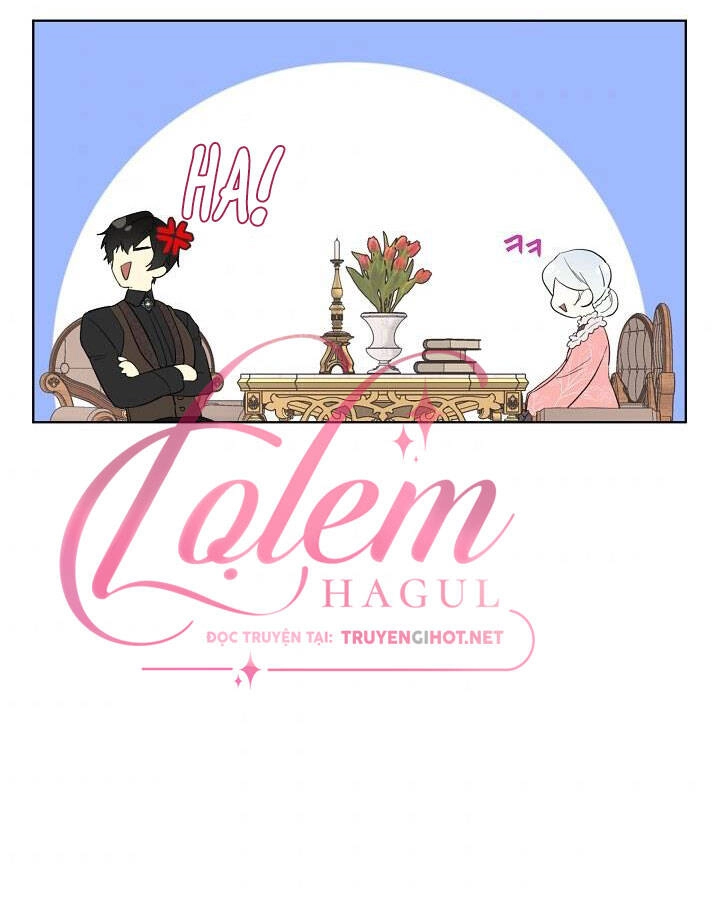 Tôi Là Mẹ Kế Của Nam Chính Chapter 55.2 - 2