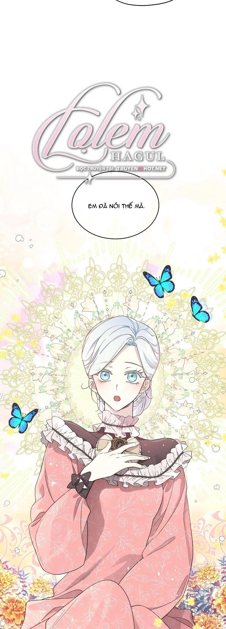 Tôi Là Mẹ Kế Của Nam Chính Chapter 56 - 14