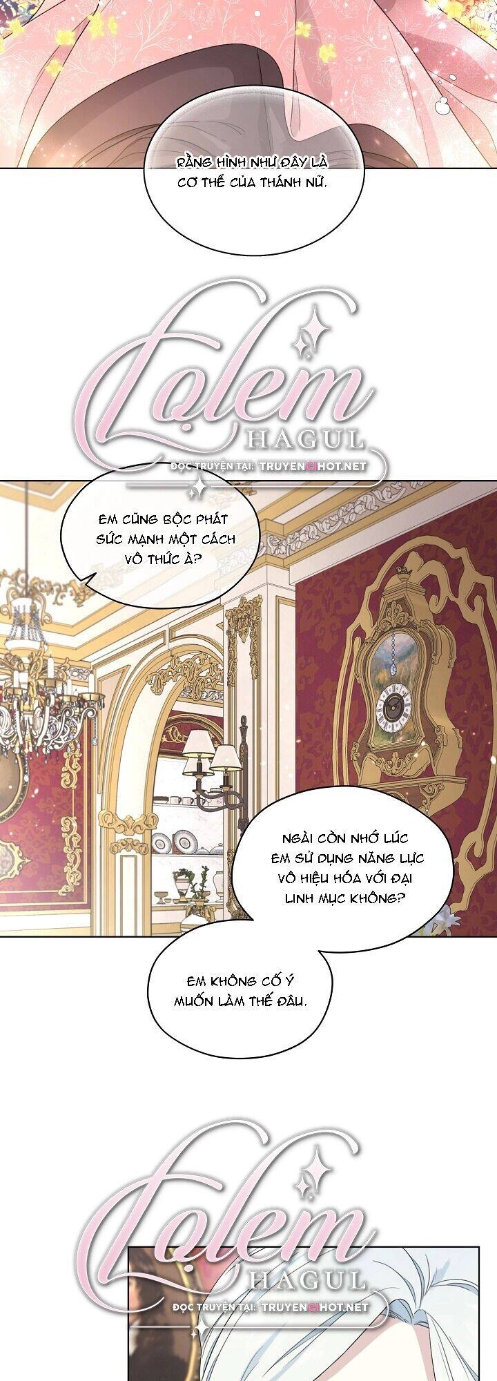 Tôi Là Mẹ Kế Của Nam Chính Chapter 56 - 15