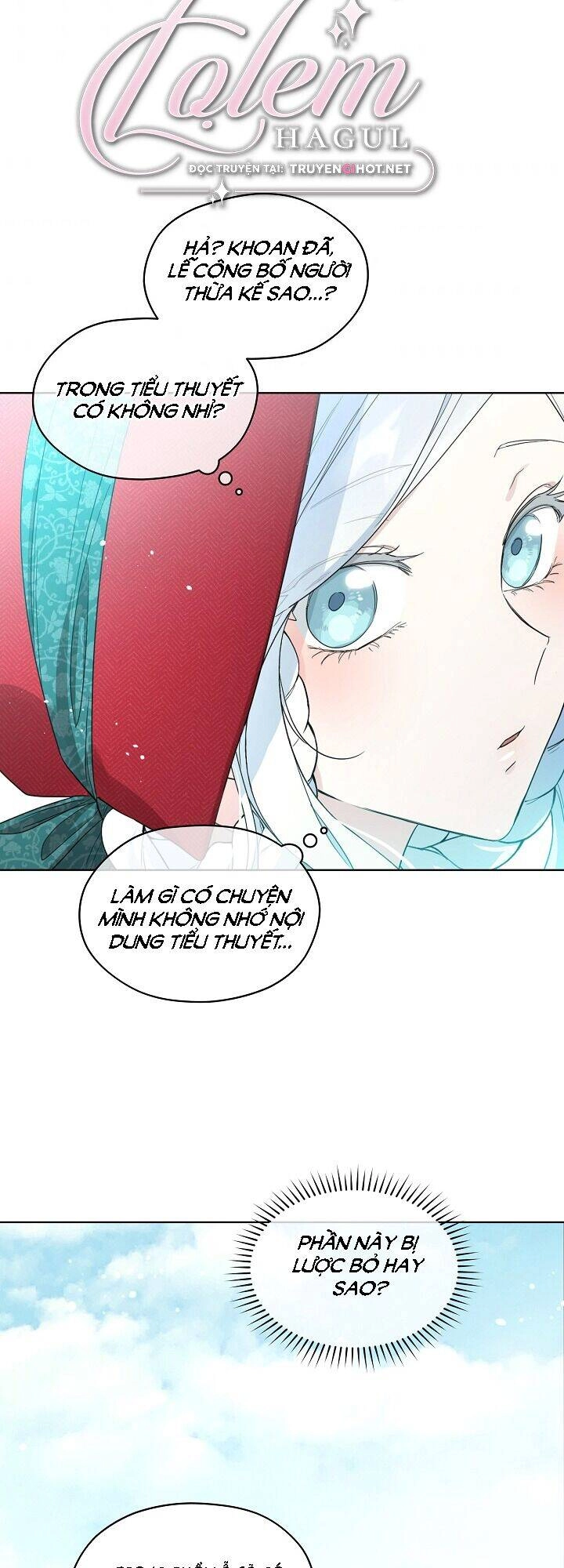 Tôi Là Mẹ Kế Của Nam Chính Chapter 56 - 42