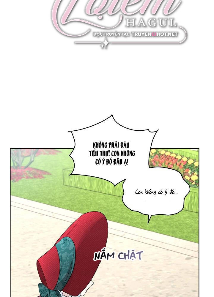 Tôi Là Mẹ Kế Của Nam Chính Chapter 57.1 - 10