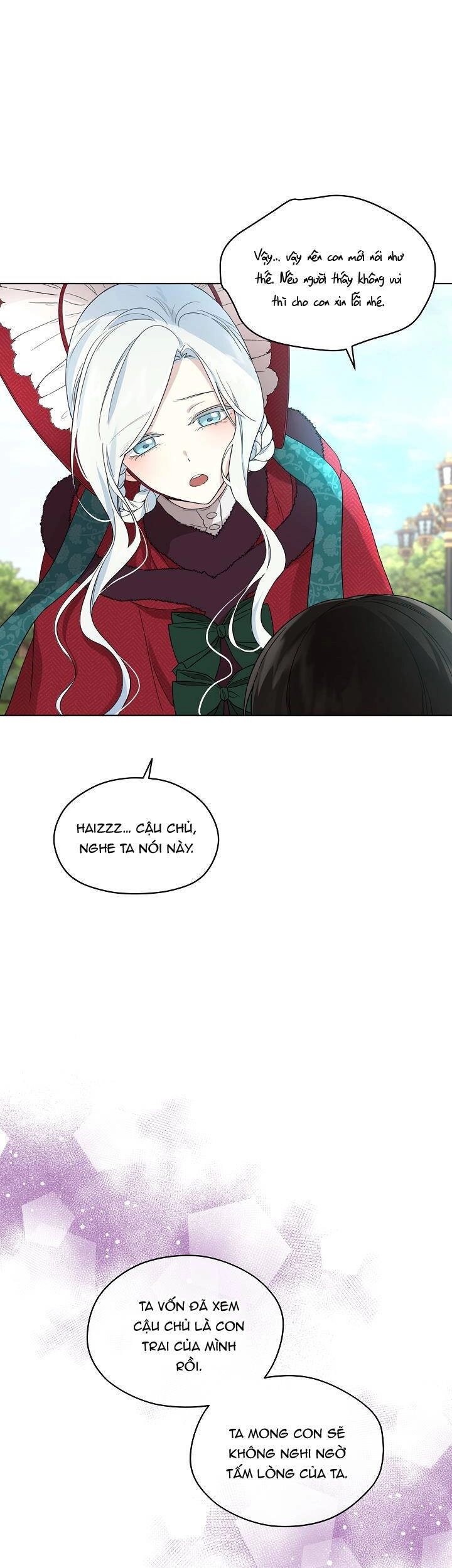 Tôi Là Mẹ Kế Của Nam Chính Chapter 57.1 - 13