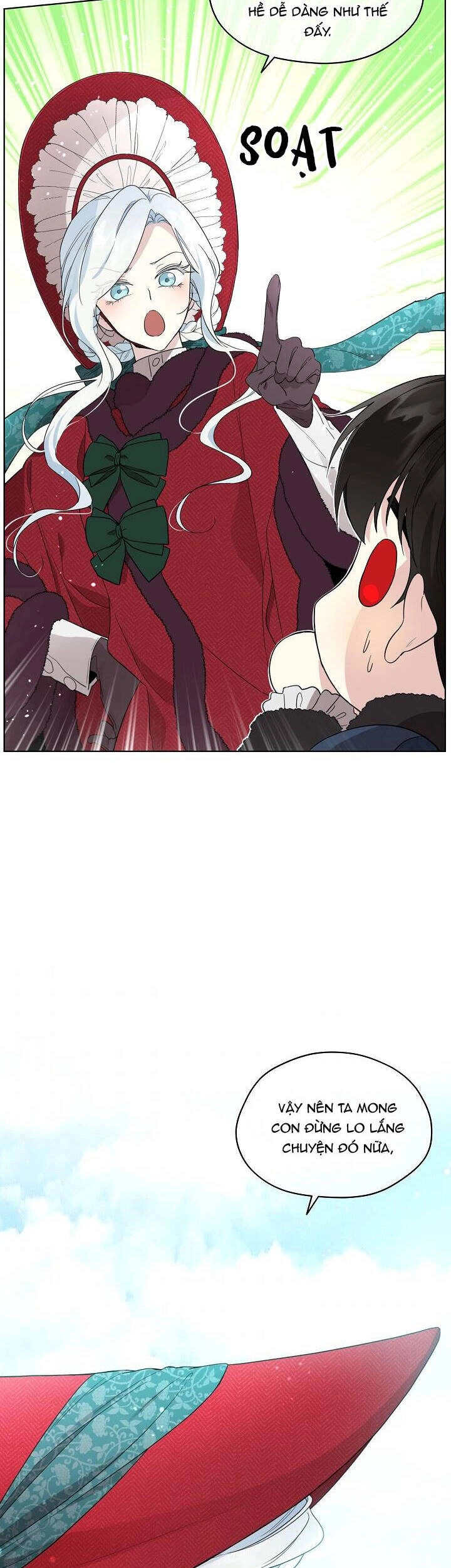 Tôi Là Mẹ Kế Của Nam Chính Chapter 57.1 - 16