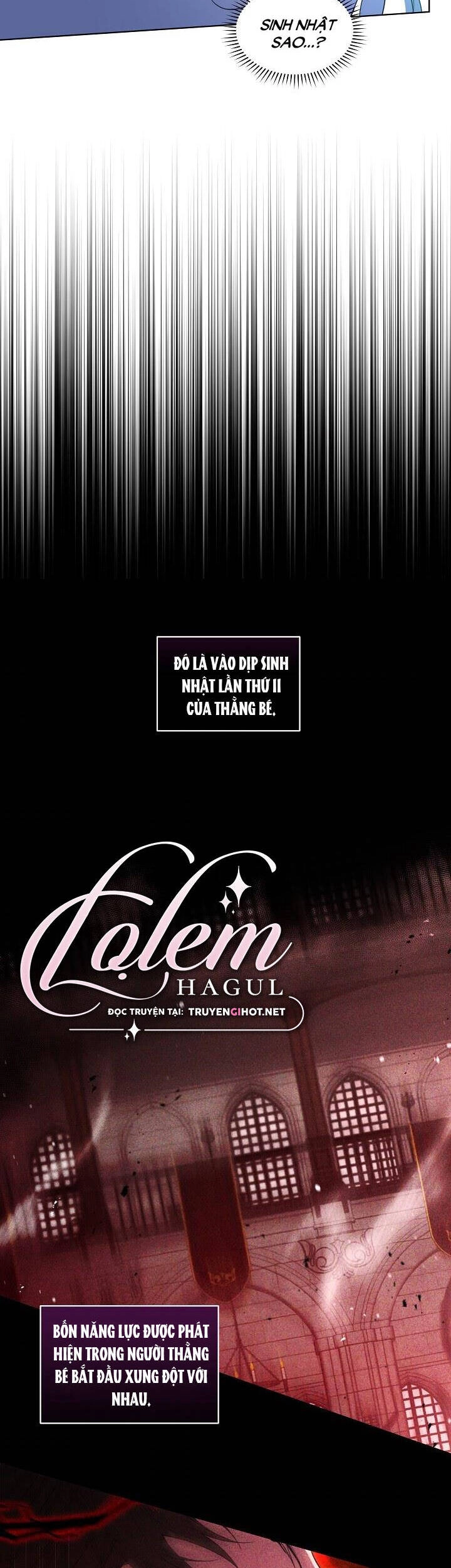 Tôi Là Mẹ Kế Của Nam Chính Chapter 57.1 - 25