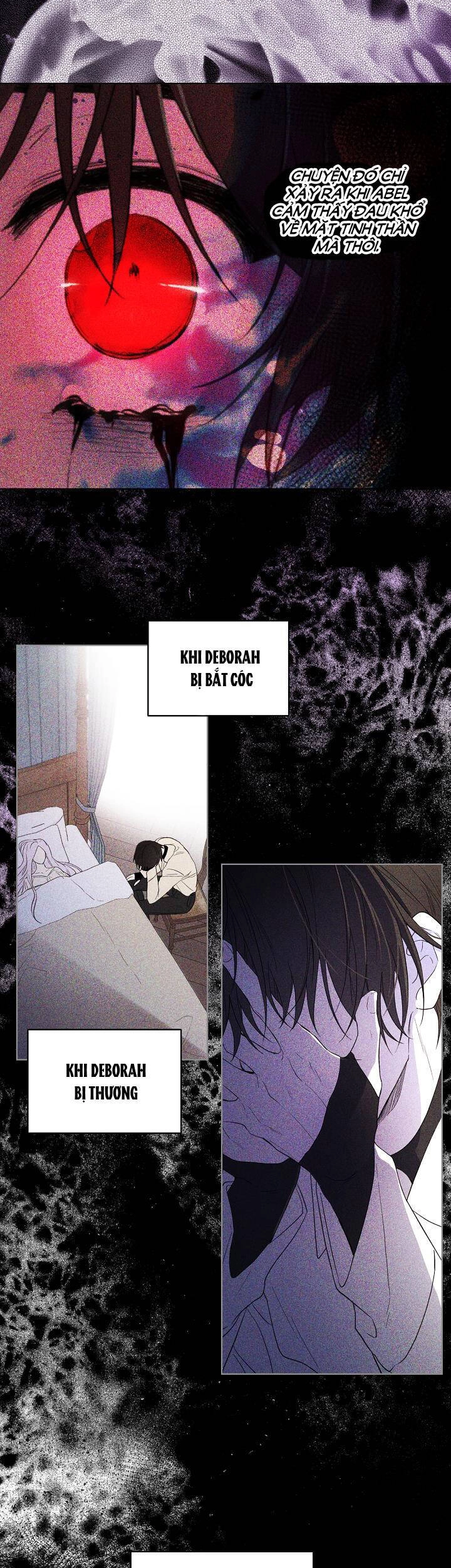 Tôi Là Mẹ Kế Của Nam Chính Chapter 57.1 - 31