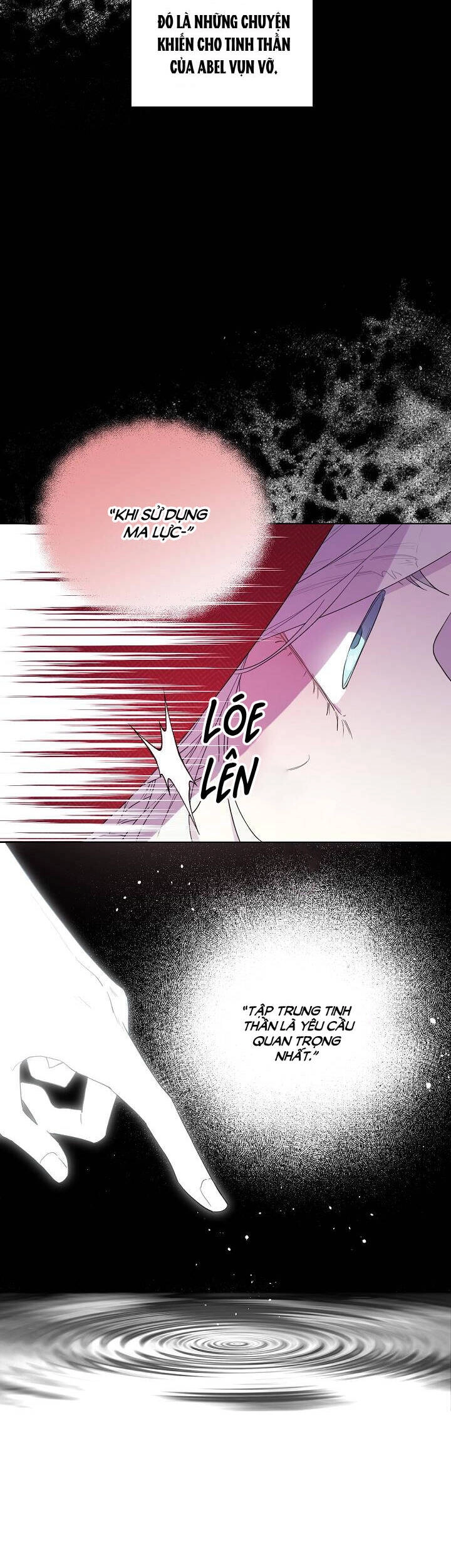 Tôi Là Mẹ Kế Của Nam Chính Chapter 57.1 - 32