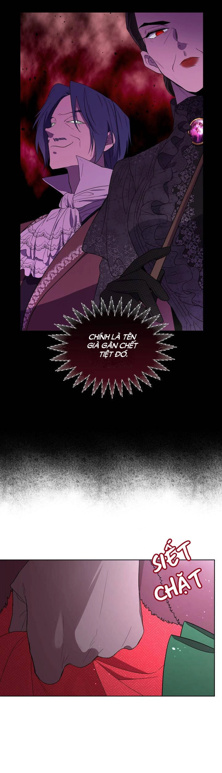 Tôi Là Mẹ Kế Của Nam Chính Chapter 57.1 - 35