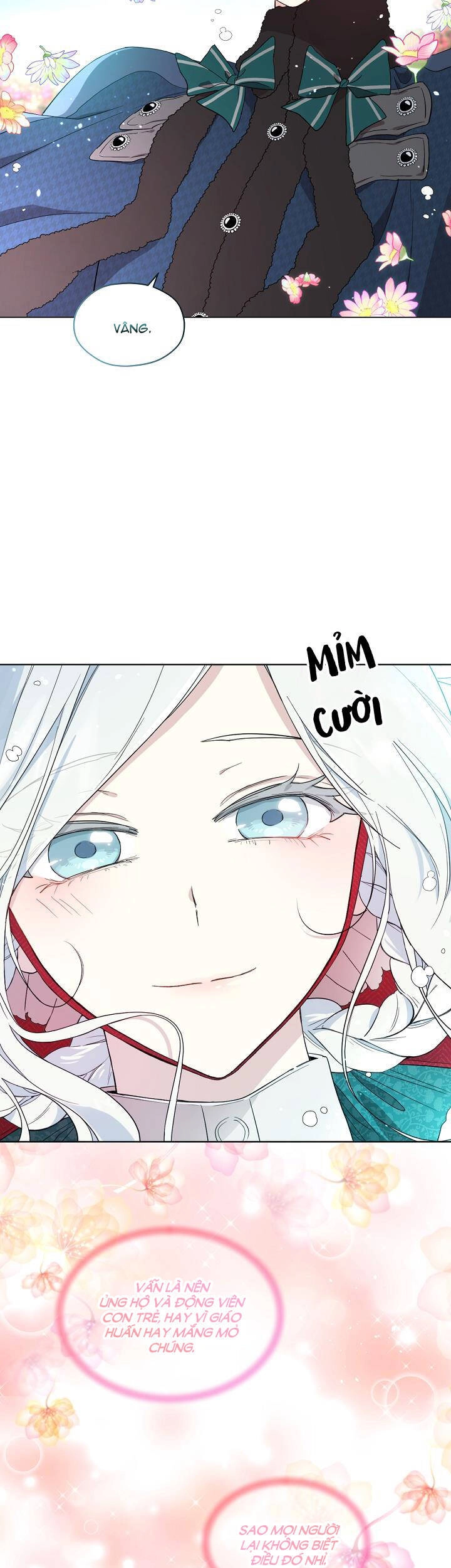 Tôi Là Mẹ Kế Của Nam Chính Chapter 57.2 - 4