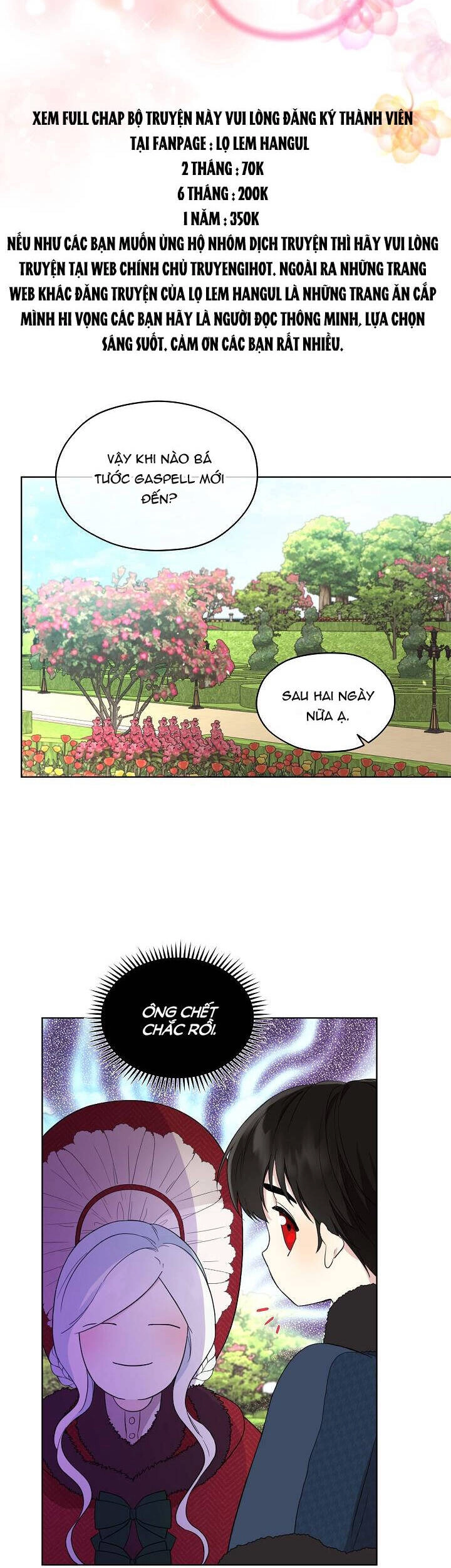 Tôi Là Mẹ Kế Của Nam Chính Chapter 57.2 - 5