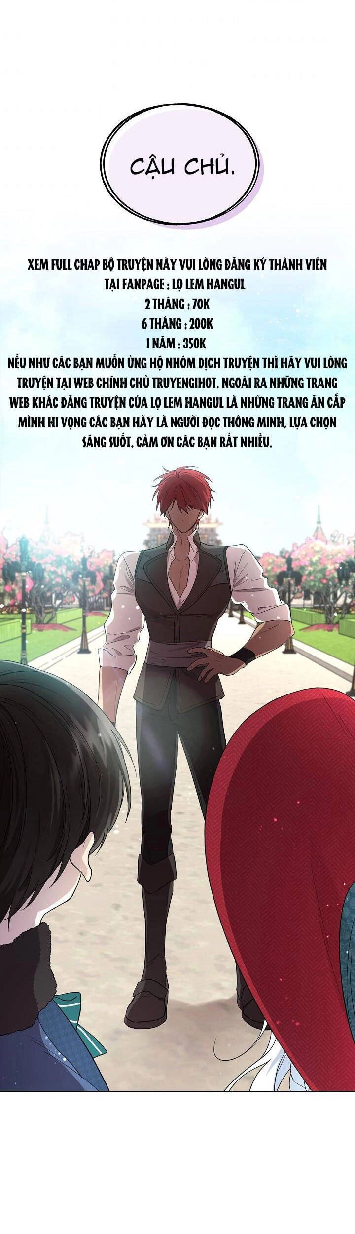 Tôi Là Mẹ Kế Của Nam Chính Chapter 57.2 - 7