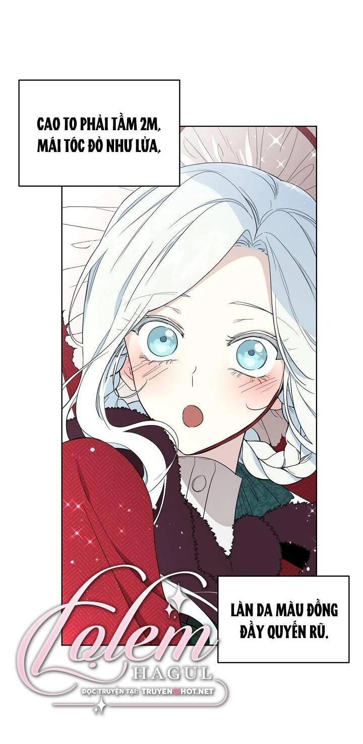 Tôi Là Mẹ Kế Của Nam Chính Chapter 58.1 - 5