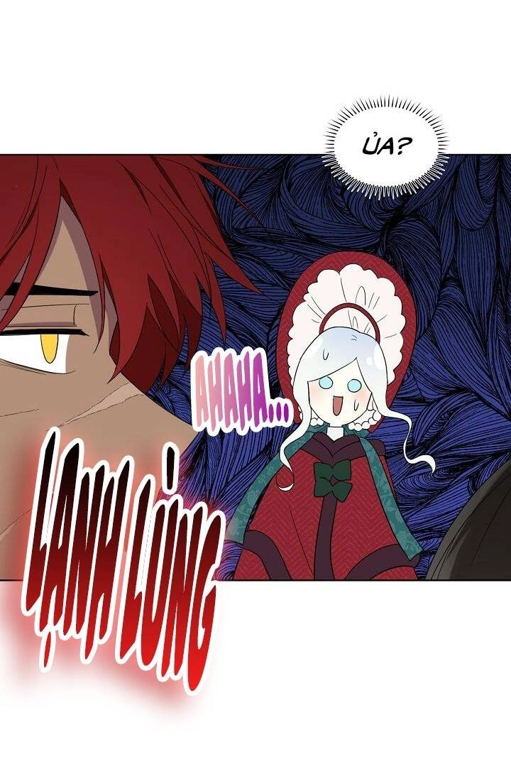 Tôi Là Mẹ Kế Của Nam Chính Chapter 58.1 - 14