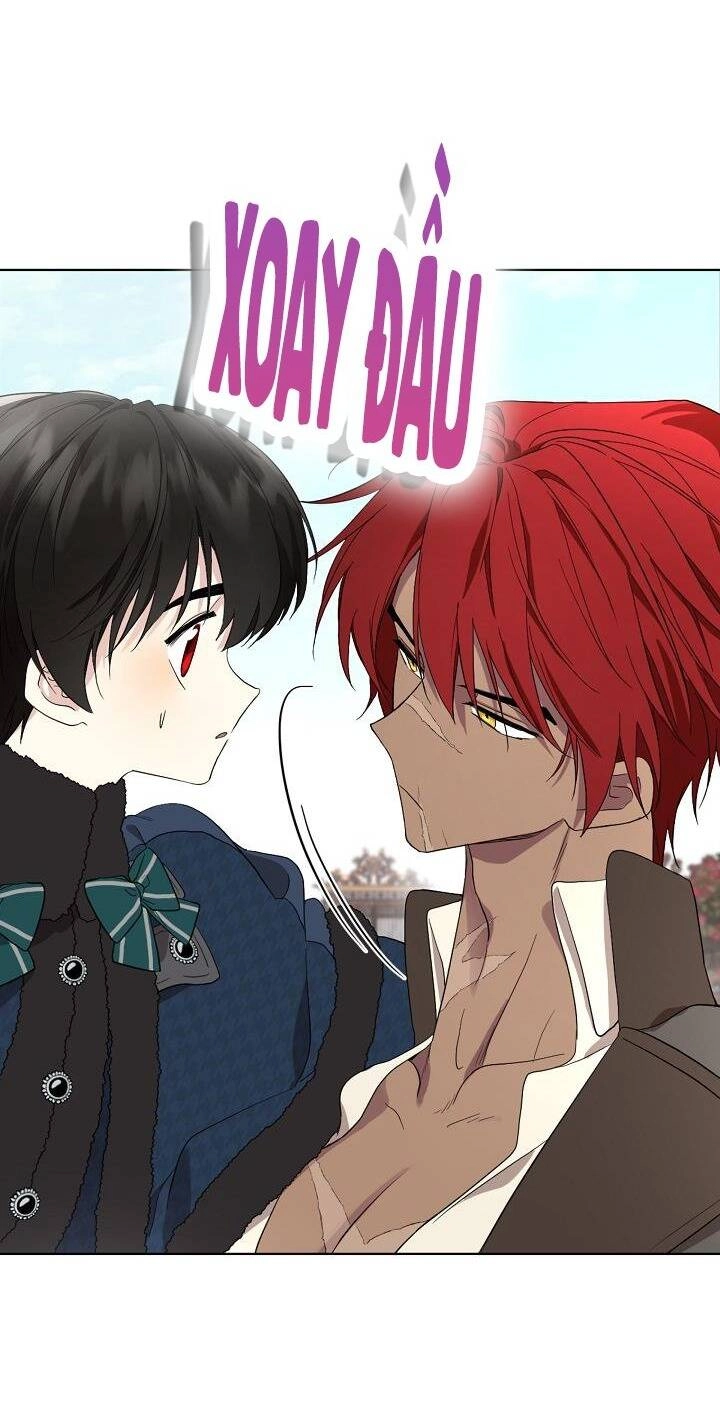 Tôi Là Mẹ Kế Của Nam Chính Chapter 58.1 - 18