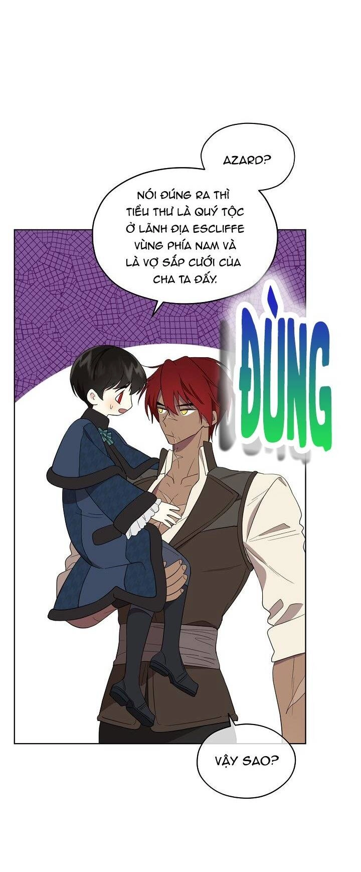 Tôi Là Mẹ Kế Của Nam Chính Chapter 58.1 - 21