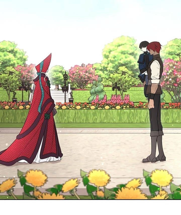 Tôi Là Mẹ Kế Của Nam Chính Chapter 58.1 - 25