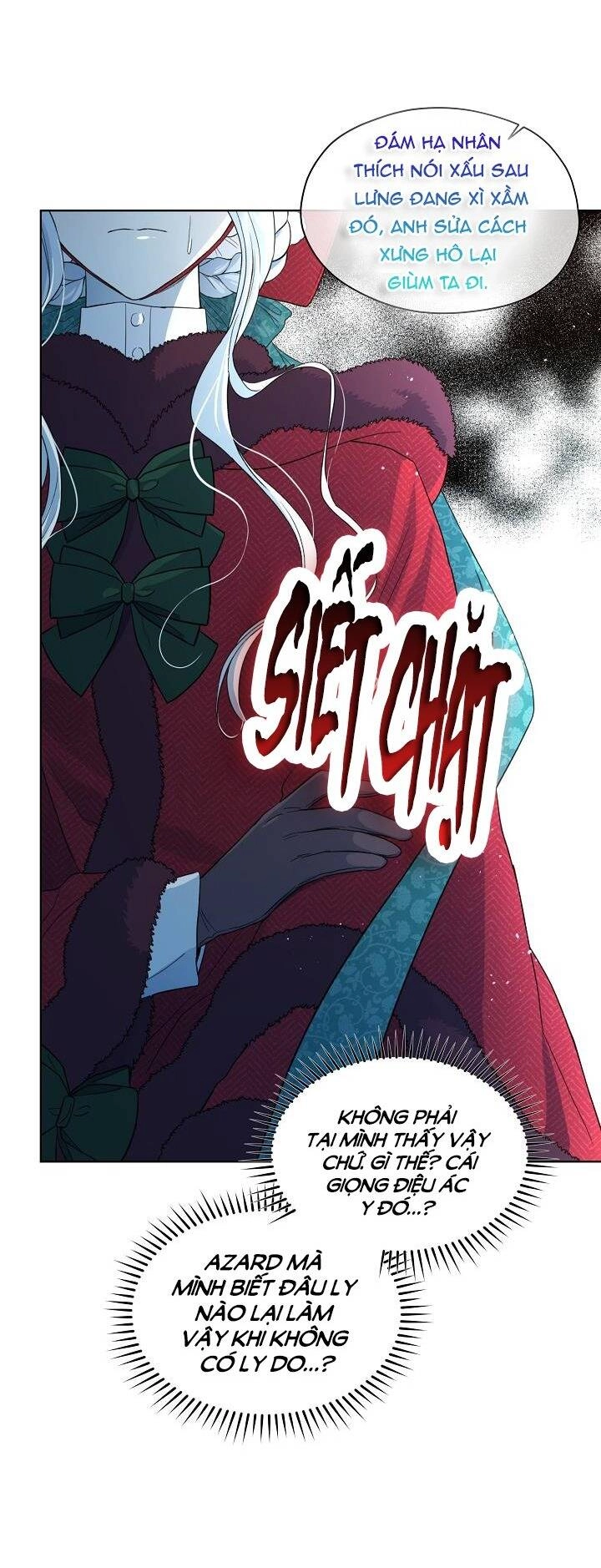 Tôi Là Mẹ Kế Của Nam Chính Chapter 58.1 - 28