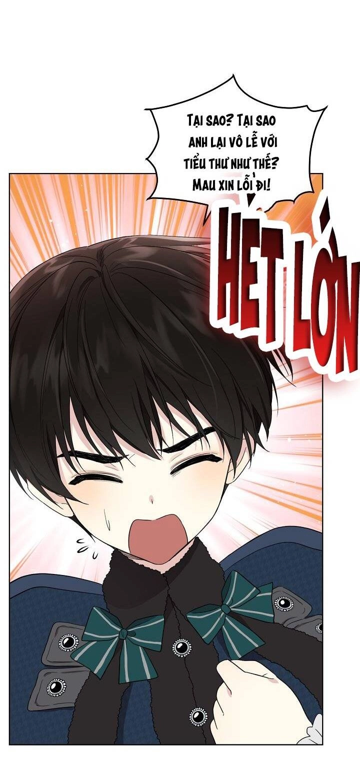 Tôi Là Mẹ Kế Của Nam Chính Chapter 58.1 - 29