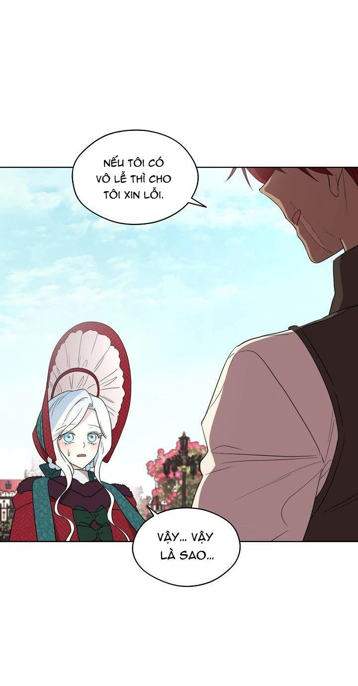 Tôi Là Mẹ Kế Của Nam Chính Chapter 58.1 - 31