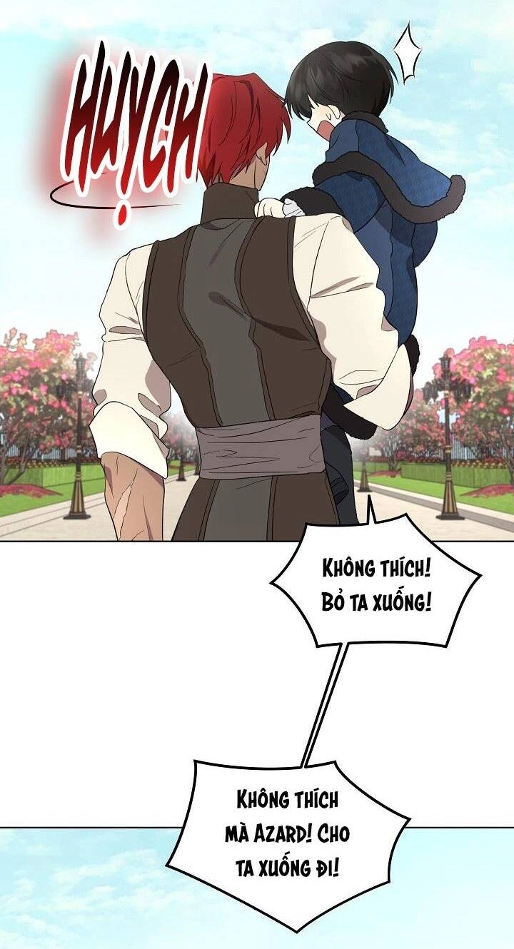 Tôi Là Mẹ Kế Của Nam Chính Chapter 58.1 - 34