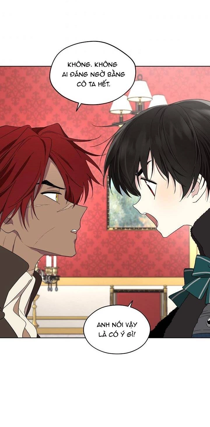 Tôi Là Mẹ Kế Của Nam Chính Chapter 58.1 - 48