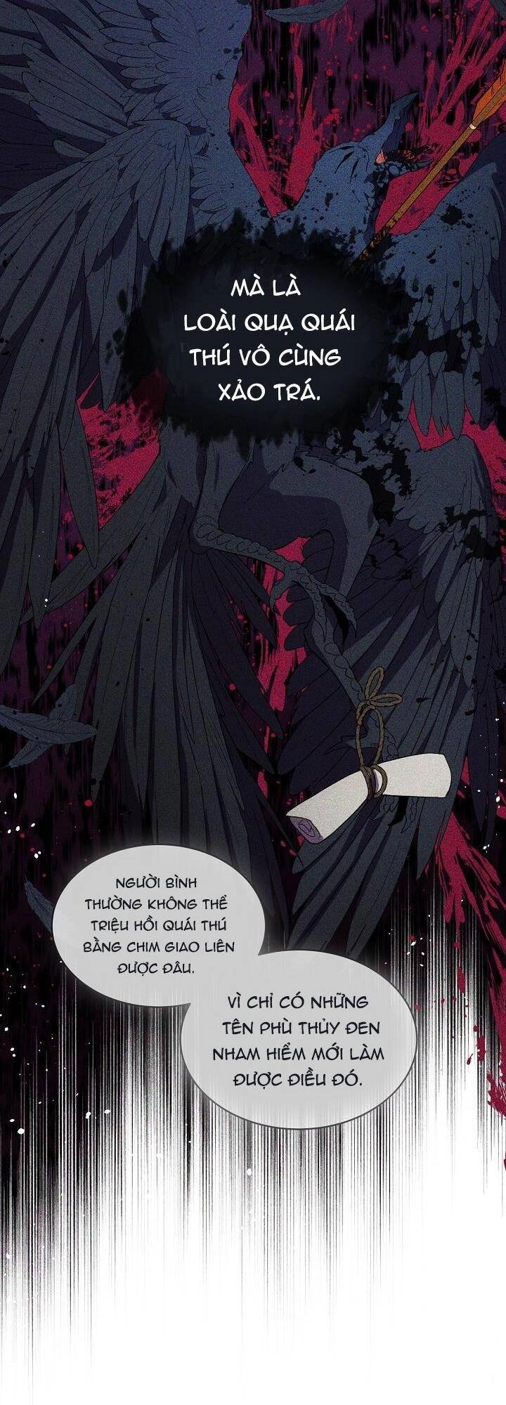 Tôi Là Mẹ Kế Của Nam Chính Chapter 58.1 - 52