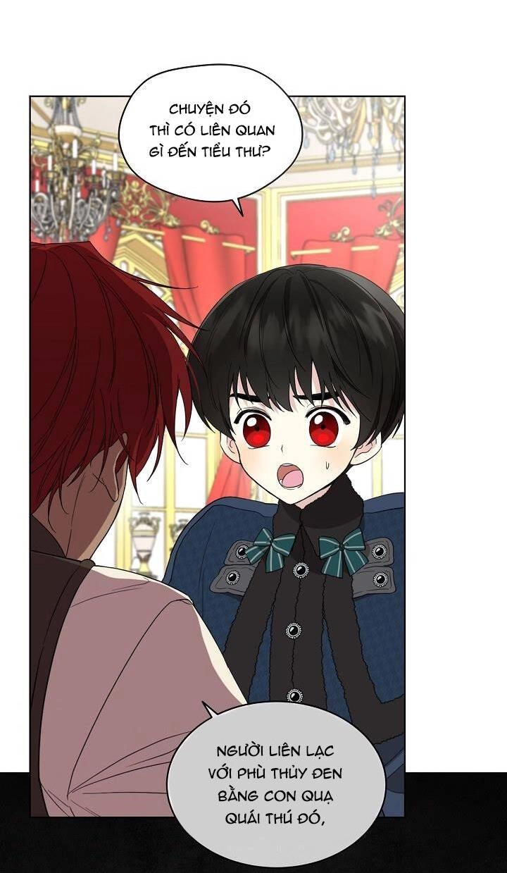 Tôi Là Mẹ Kế Của Nam Chính Chapter 58.1 - 54