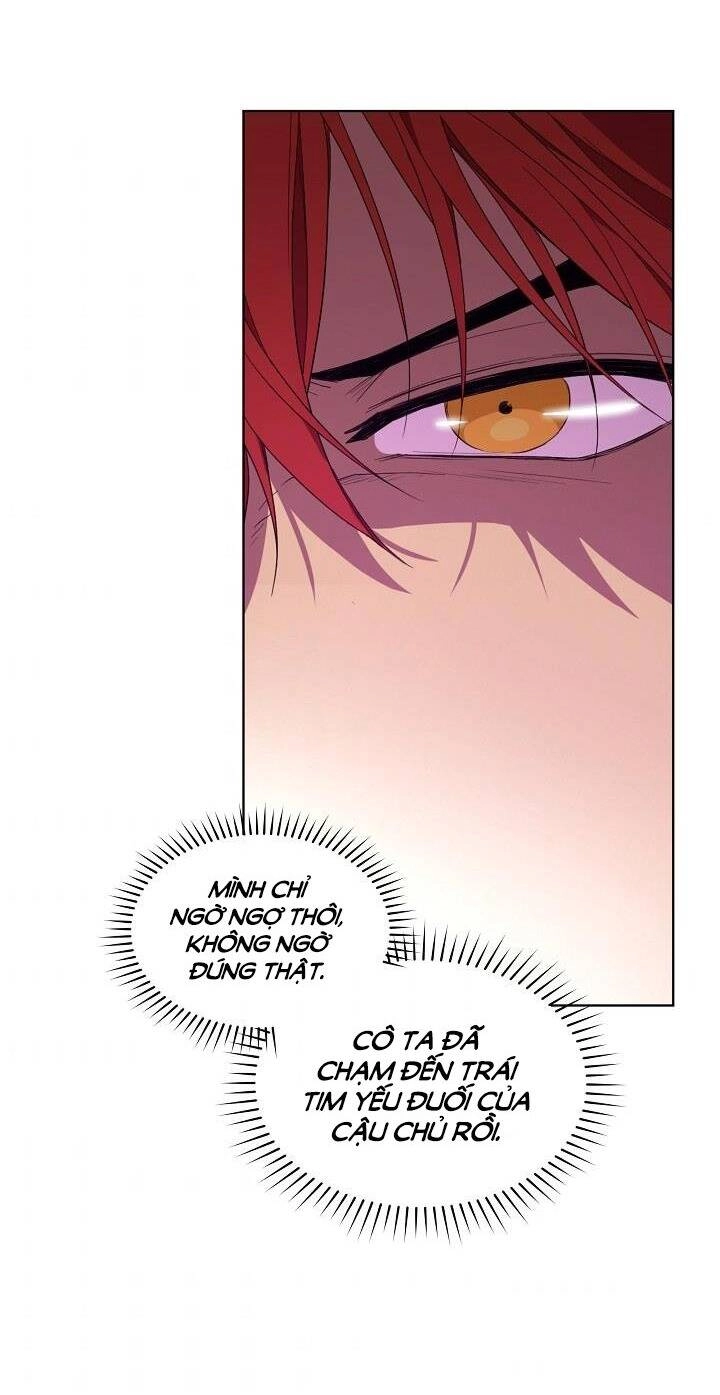 Tôi Là Mẹ Kế Của Nam Chính Chapter 58.1 - 62