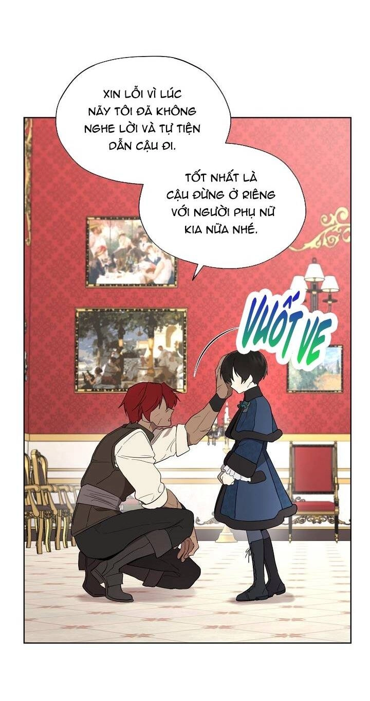 Tôi Là Mẹ Kế Của Nam Chính Chapter 58.1 - 66