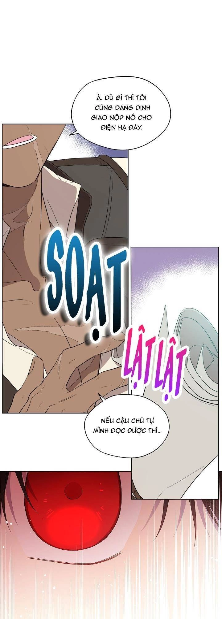 Tôi Là Mẹ Kế Của Nam Chính Chapter 58.1 - 68