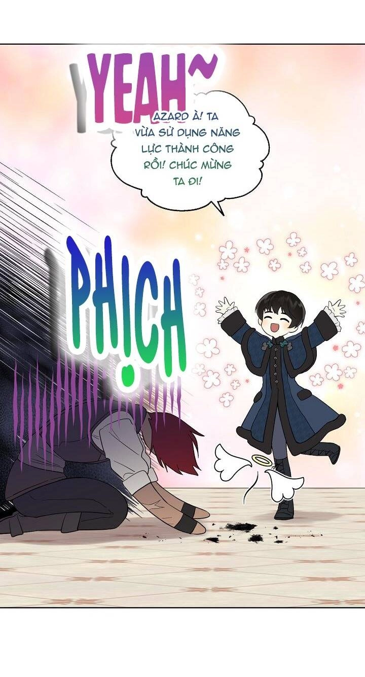 Tôi Là Mẹ Kế Của Nam Chính Chapter 58.1 - 79