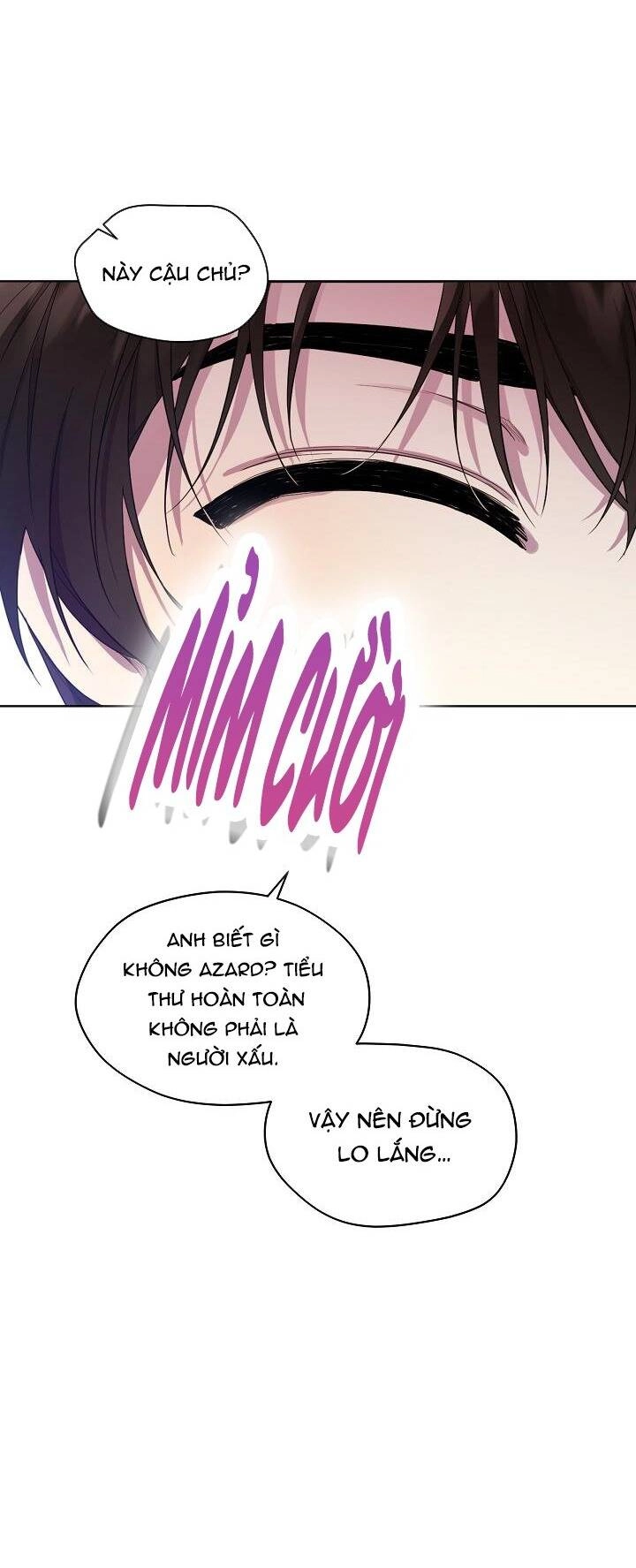 Tôi Là Mẹ Kế Của Nam Chính Chapter 58.2 - 3