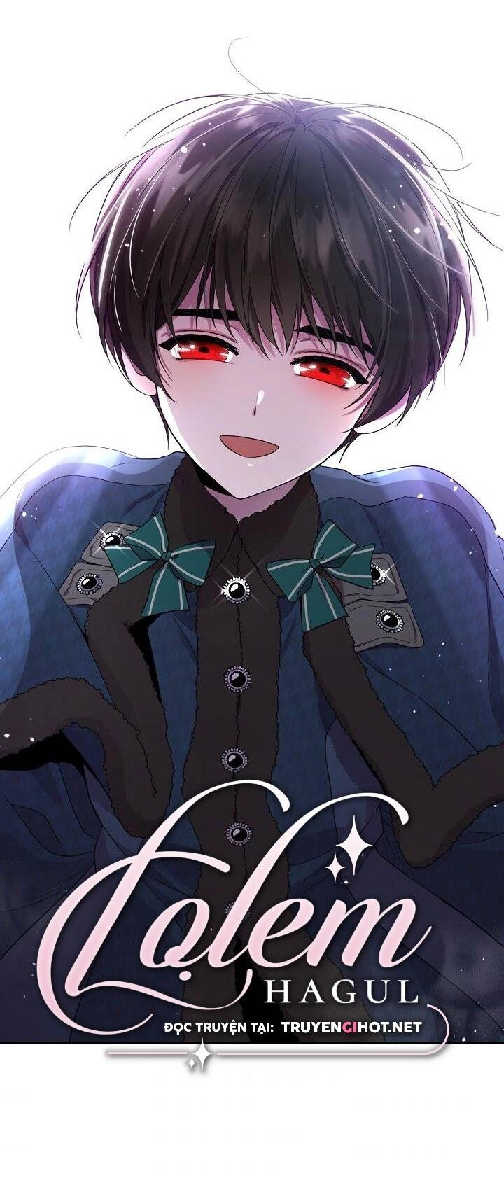 Tôi Là Mẹ Kế Của Nam Chính Chapter 58.2 - 5