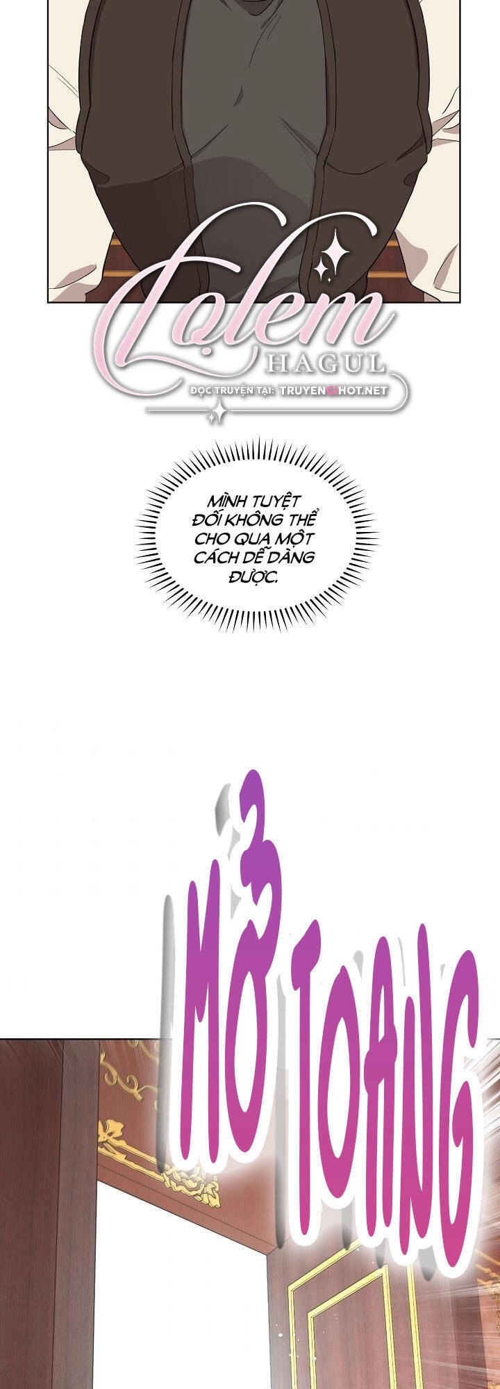 Tôi Là Mẹ Kế Của Nam Chính Chapter 59 - 3