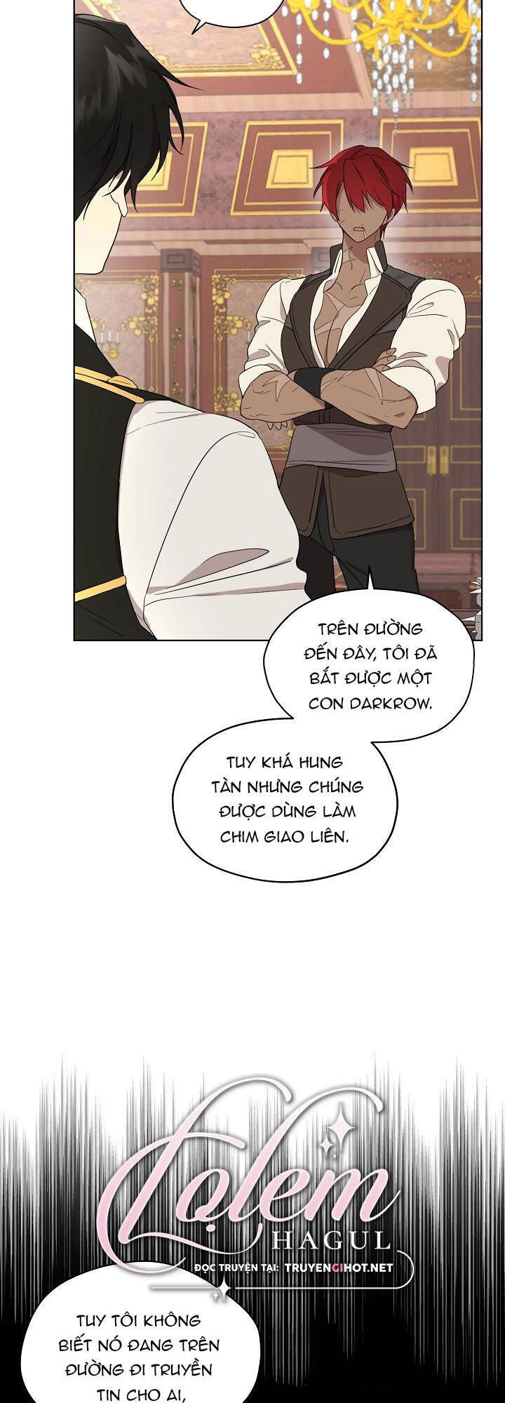 Tôi Là Mẹ Kế Của Nam Chính Chapter 59 - 11