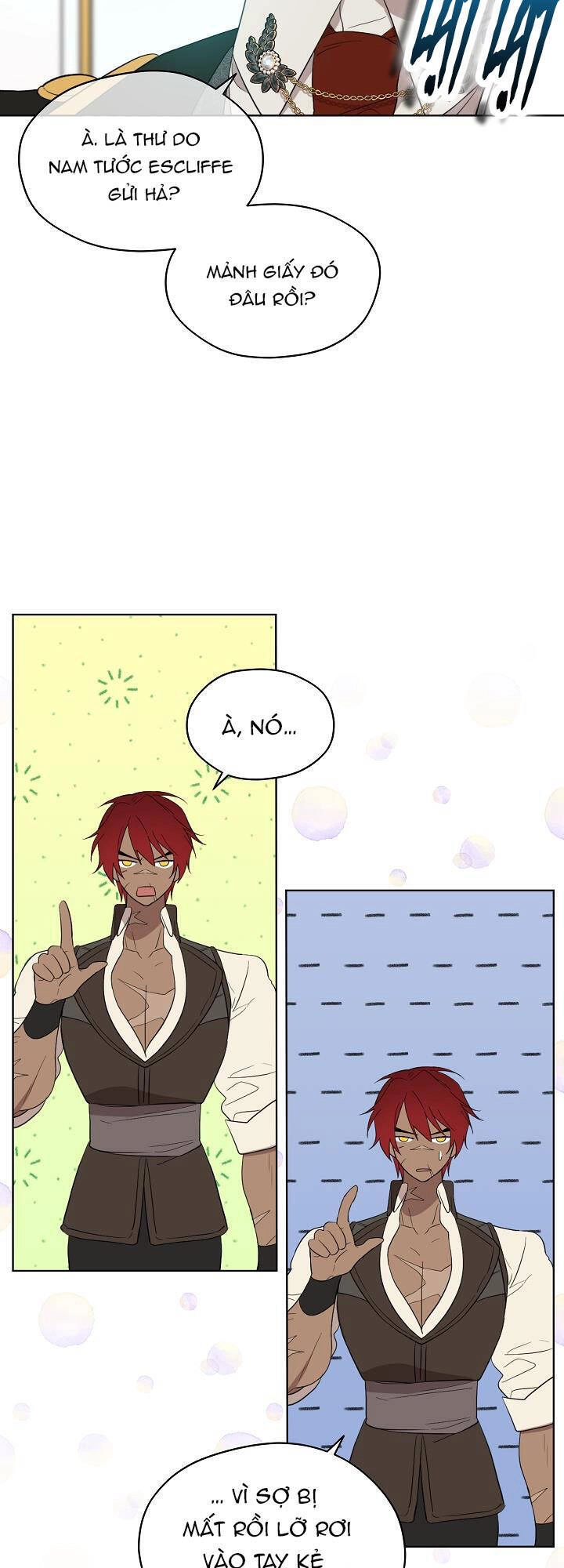 Tôi Là Mẹ Kế Của Nam Chính Chapter 59 - 15